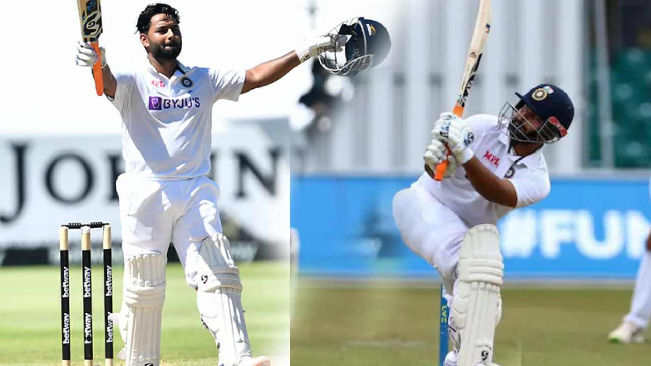 Rishabh Pant: ఇండియా బెస్ట్ వికెట్ కీపర్ – బ్యాటర్ రిషబ్ పంతేనట Rishabh Pant: ఇండియా బెస్ట్ వికెట్ కీపర్ – బ్యాటర్ రిషబ్ పంతేనట