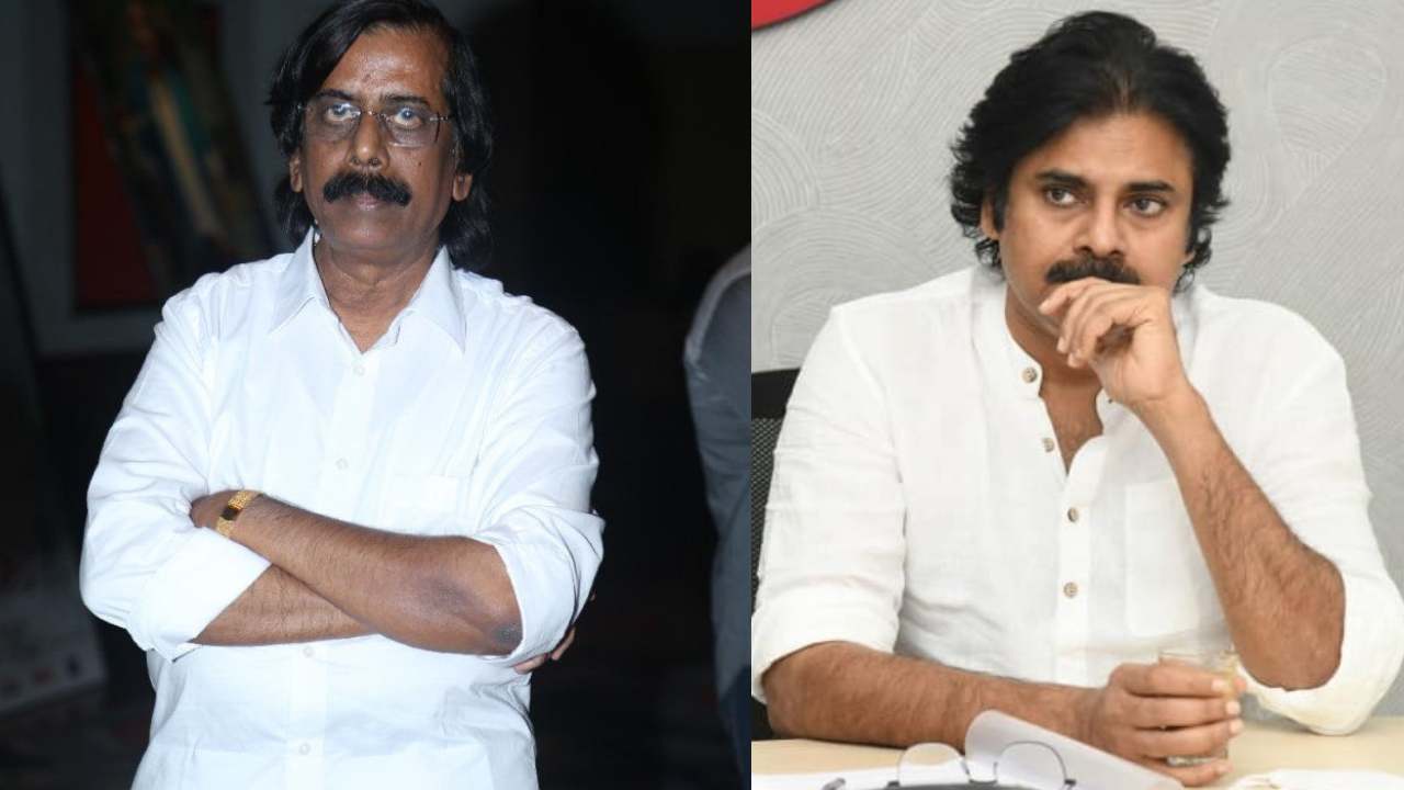 Gautam Raju : ఎడిటర్ గౌతంరాజుకి నివాళులు అర్పిస్తూ ప్రెస్నోట్ రిలీజ్ చేసిన పవన్ కళ్యాణ్.. Gautam Raju : ఎడిటర్ గౌతంరాజుకి నివాళులు అర్పిస్తూ ప్రెస్నోట్ రిలీజ్ చేసిన పవన్ కళ్యాణ్..