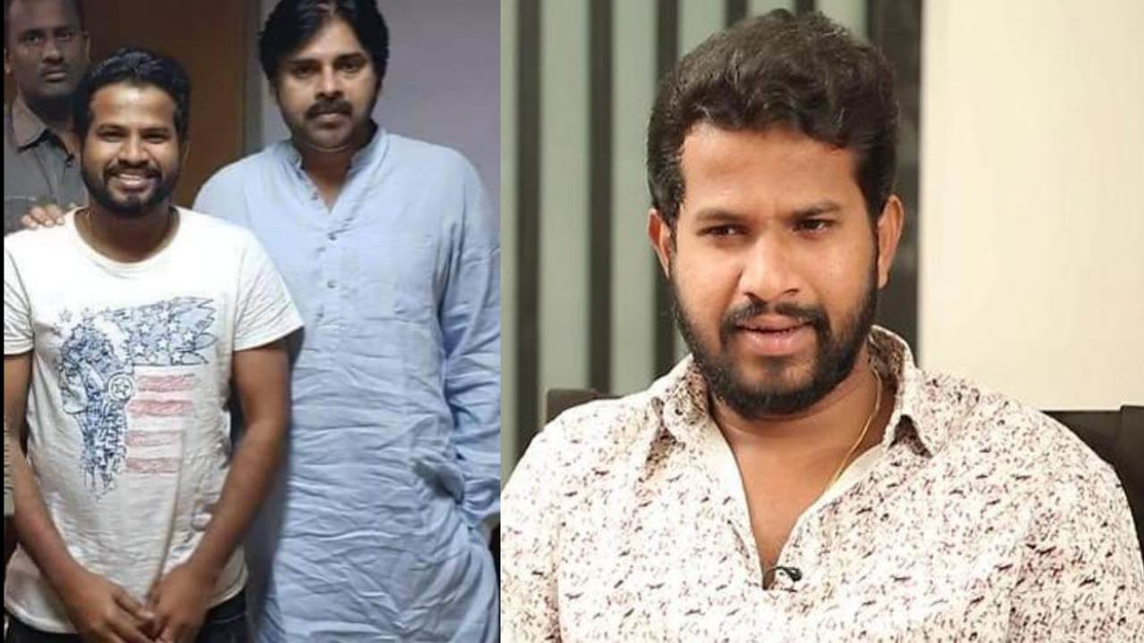 Hyper Aadi : హరిహర వీరమల్లు కోసం వర్క్ చేస్తున్నాను.. పవన్కి డబ్బంటే ఆసక్తి లేదు.. Hyper Aadi : హరిహర వీరమల్లు కోసం వర్క్ చేస్తున్నాను.. పవన్కి డబ్బంటే ఆసక్తి లేదు..