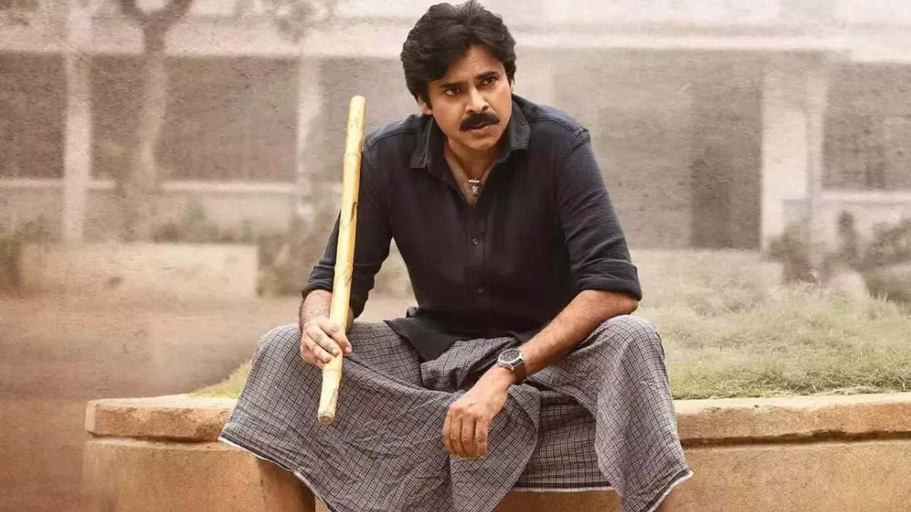 Pawan kalyan : 30 రోజుల్లో 50 కోట్లు.. పవన్ టార్గెట్ అదేనా? Pawan kalyan : 30 రోజుల్లో 50 కోట్లు.. పవన్ టార్గెట్ అదేనా?