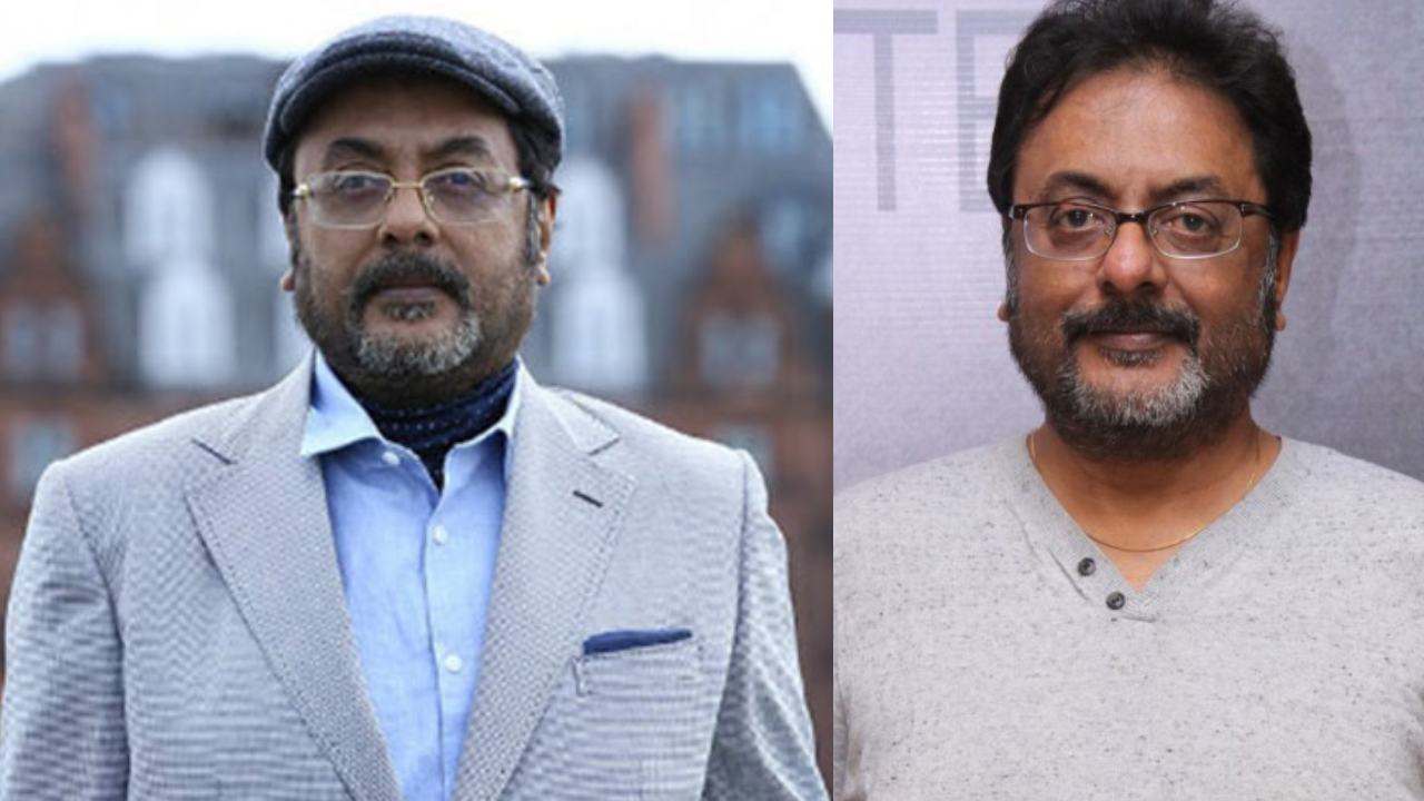 Pratap Pothen : సీనియర్ నటి రాధిక మాజీ భర్త, ప్రముఖ దర్శక నటుడు ప్రతాప్ పోతెన్ కన్నుమూత.. Pratap Pothen : సీనియర్ నటి రాధిక మాజీ భర్త, ప్రముఖ దర్శక నటుడు ప్రతాప్ పోతెన్ కన్నుమూత..