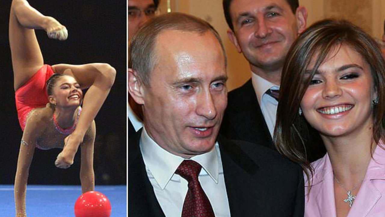 Vladimir Putin: 69ఏళ్ల వయస్సులో మరోసారి తండ్రి కాబోతున్న రష్యా అధ్యక్షుడు పుతిన్! నిజమెంత? Vladimir Putin: 69ఏళ్ల వయస్సులో మరోసారి తండ్రి కాబోతున్న రష్యా అధ్యక్షుడు పుతిన్! నిజమెంత?
