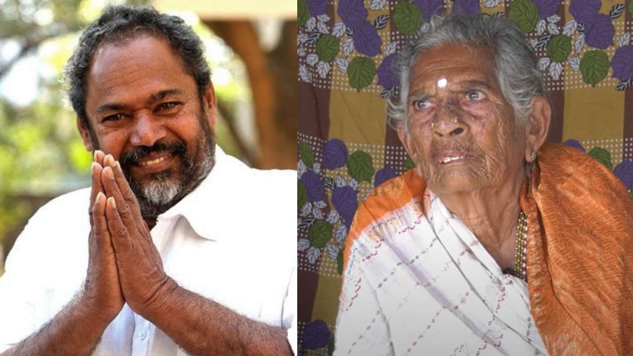 Reddy Chittemma : ఆర్ నారాయణమూర్తికి మాతృ వియోగం Reddy Chittemma : ఆర్ నారాయణమూర్తికి మాతృ వియోగం