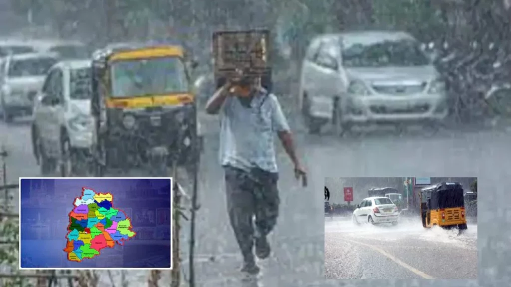 Rain
