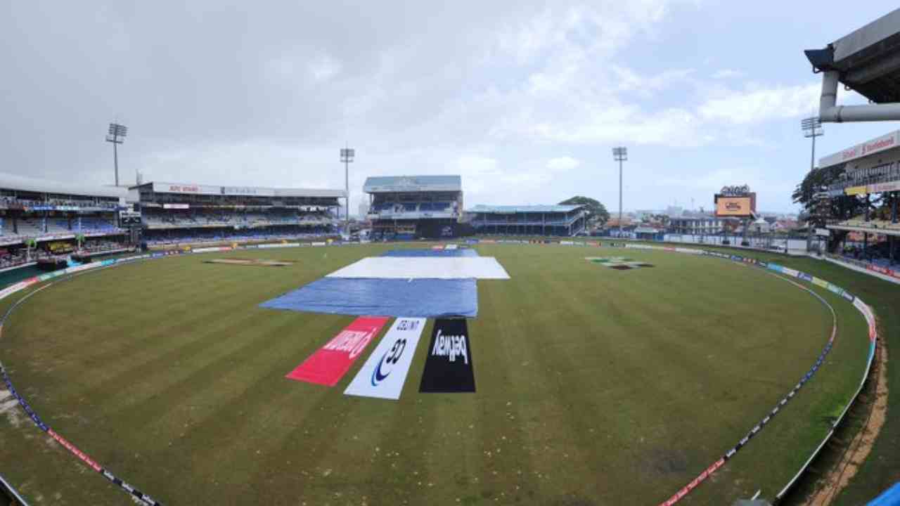 India vs West Indies: అర్ధ సెంచరీలు బాదిన ధావన్, శుభ్మన్ India vs West Indies: అర్ధ సెంచరీలు బాదిన ధావన్, శుభ్మన్