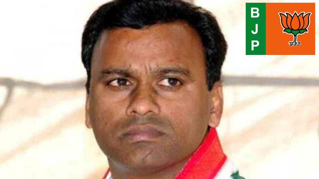 Rajagopal Reddy : ఆగస్టు 7న బీజేపీలోకి రాజగోపాల్ రెడ్డి! Rajagopal Reddy : ఆగస్టు 7న బీజేపీలోకి రాజగోపాల్ రెడ్డి!
