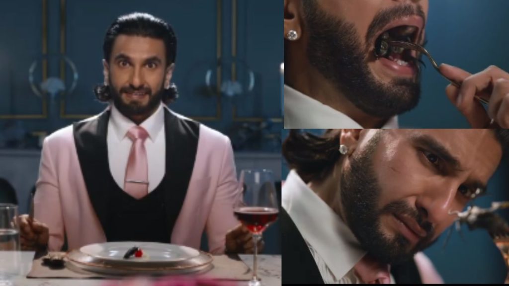 Ranveer