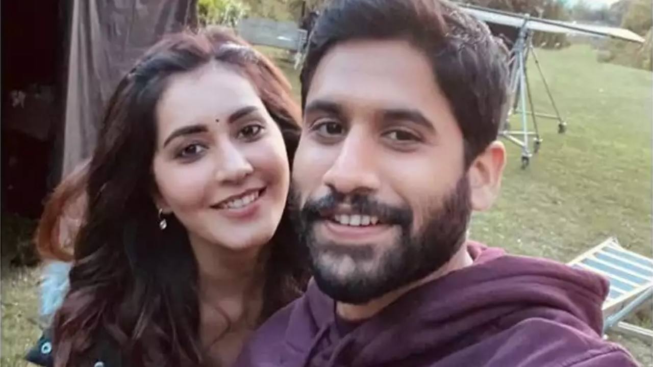 Naga Chaitanya : ఆ హీరోయిన్ గురించి మొత్తం తెలుసు అంటున్న నాగచైతన్య.. Naga Chaitanya : ఆ హీరోయిన్ గురించి మొత్తం తెలుసు అంటున్న నాగచైతన్య..