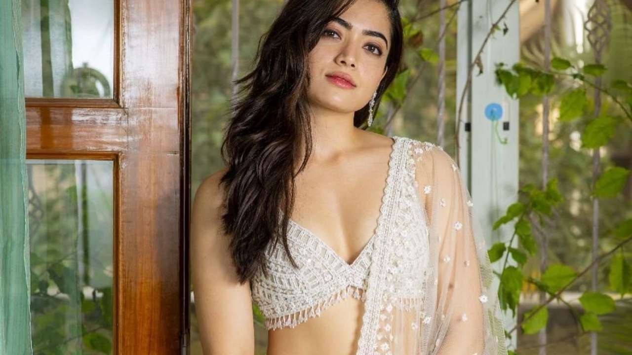 Rashmika Mandanna : ఆ రెండూ రోజులు.. రష్మిక ముంబైలో ఏం చేసి వచ్చింది?? Rashmika Mandanna : ఆ రెండూ రోజులు.. రష్మిక ముంబైలో ఏం చేసి వచ్చింది??