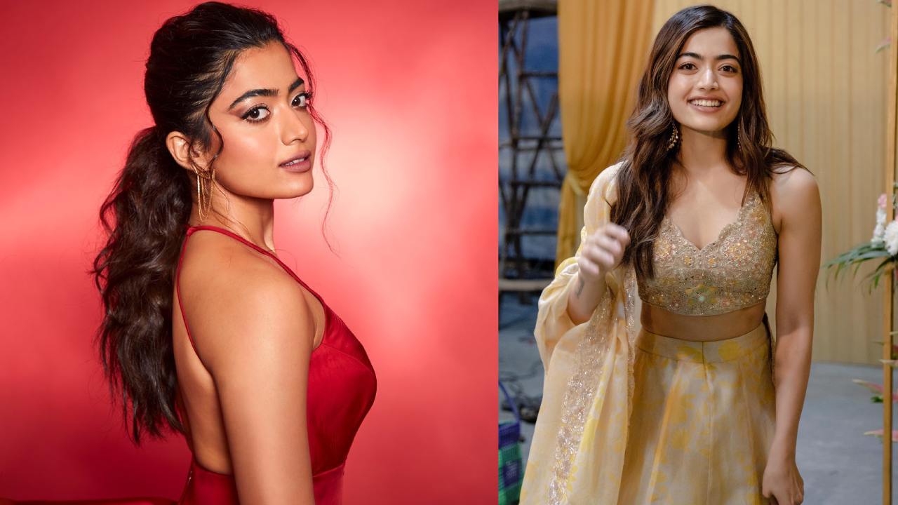 Rashmika Mandanna: బాలీవుడ్ లో బిజీ అవుతున్న రష్మిక.. జెండా పాతేస్తుందా.. Rashmika Mandanna: బాలీవుడ్ లో బిజీ అవుతున్న రష్మిక.. జెండా పాతేస్తుందా..