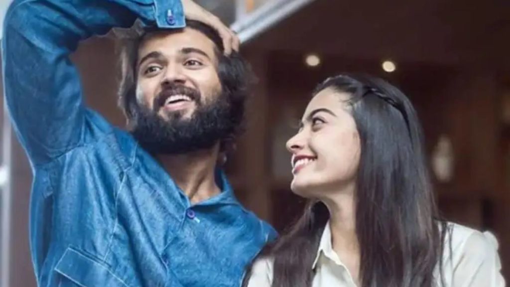 Rashmika Vijay