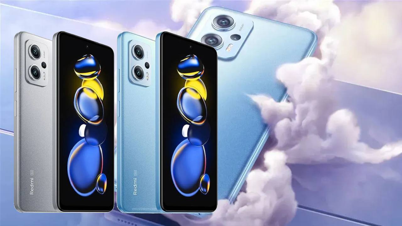 Redmi: 12 రకాల 5జీ నెట్ వర్క్ సపోర్ట్ చేసే రెడ్ మీ ఫోన్ Redmi: 12 రకాల 5జీ నెట్ వర్క్ సపోర్ట్ చేసే రెడ్ మీ ఫోన్