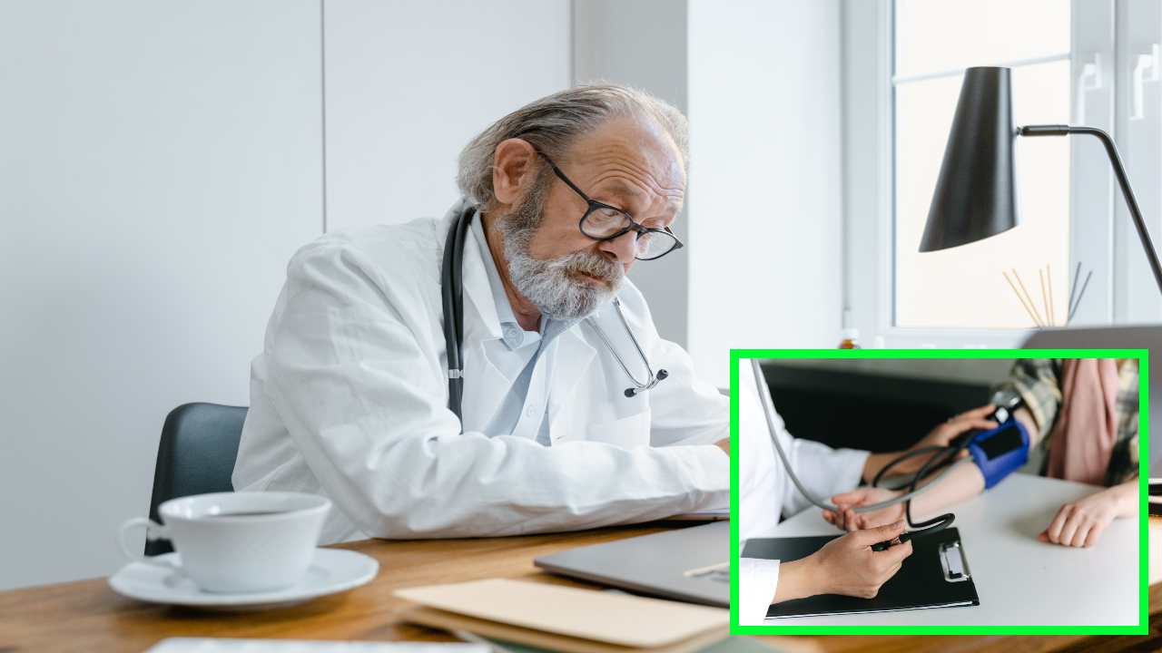 Health : ఈ సమస్యలుంటే వైద్యుని అవసరం తప్పనిసరి? Health : ఈ సమస్యలుంటే వైద్యుని అవసరం తప్పనిసరి?