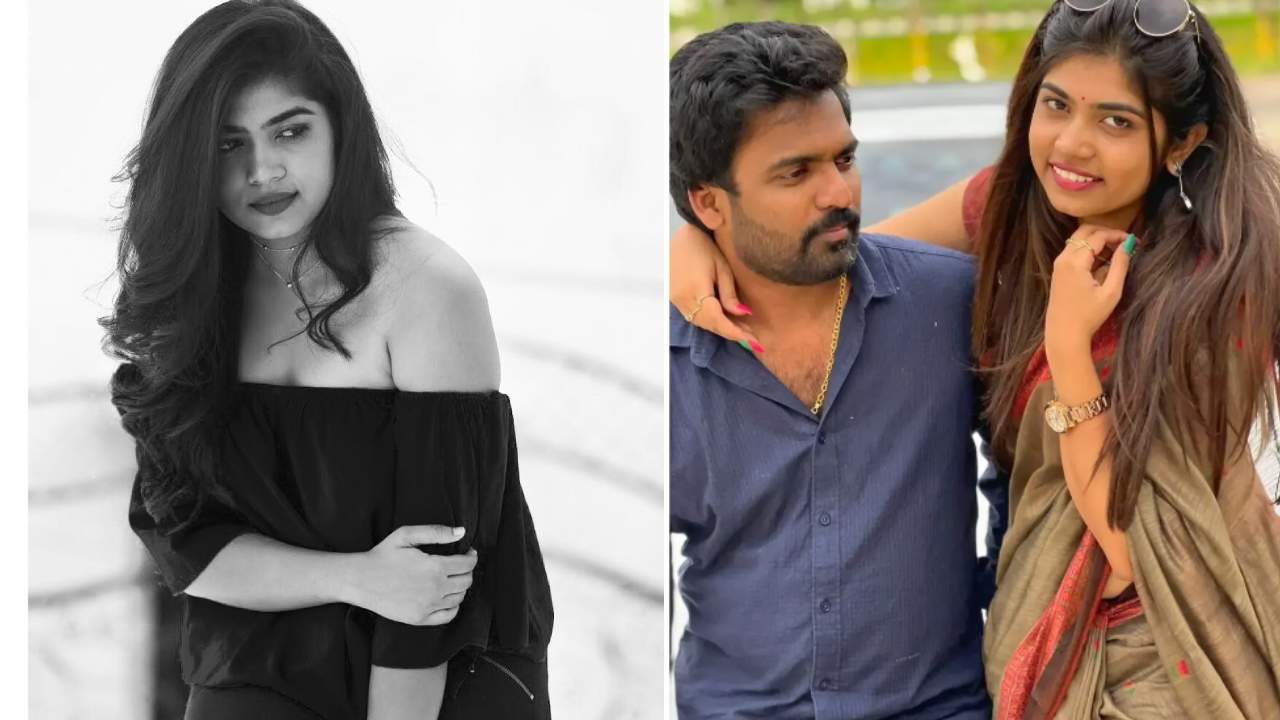 Rithu Chowdary : బుల్లితెర స్టార్ ప్రేమలో పడింది.. సోషల్ మీడియాలో బాయ్ ఫ్రెండ్తో రచ్చ.. Rithu Chowdary : బుల్లితెర స్టార్ ప్రేమలో పడింది.. సోషల్ మీడియాలో బాయ్ ఫ్రెండ్తో రచ్చ..
