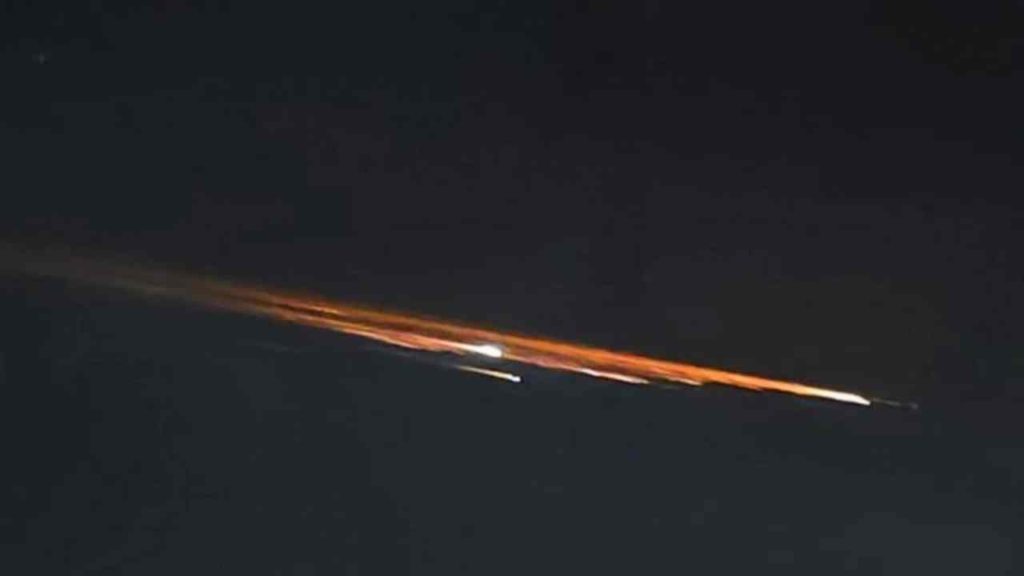 Rocket China