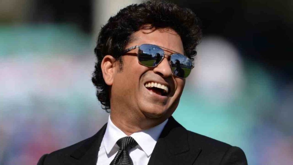 Sachin