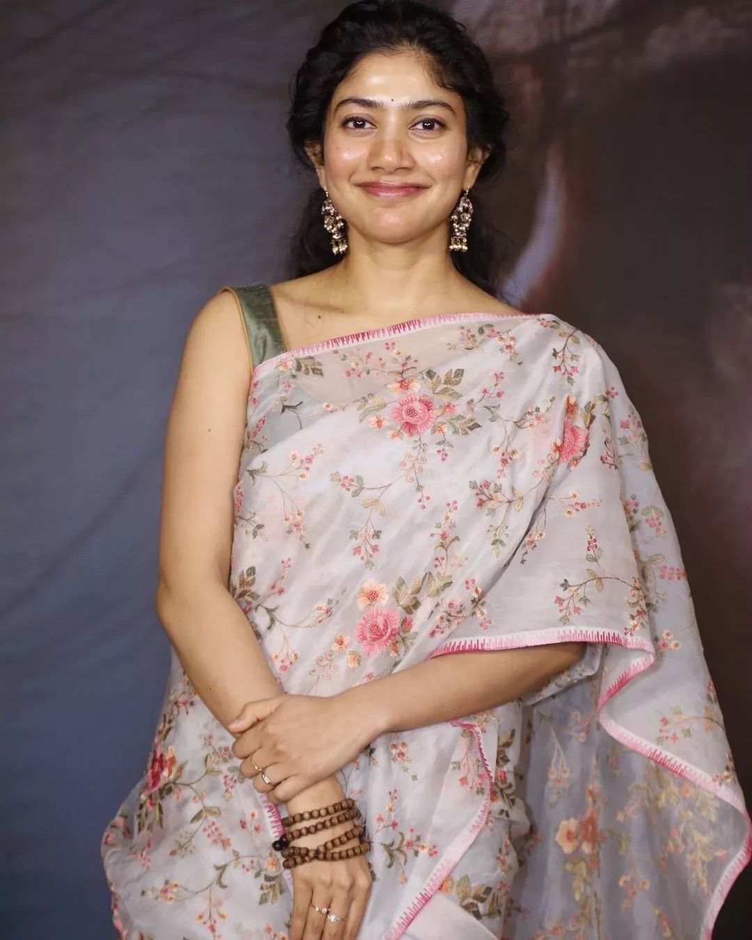 Sai Pallavi photos from Gargi Press Meet