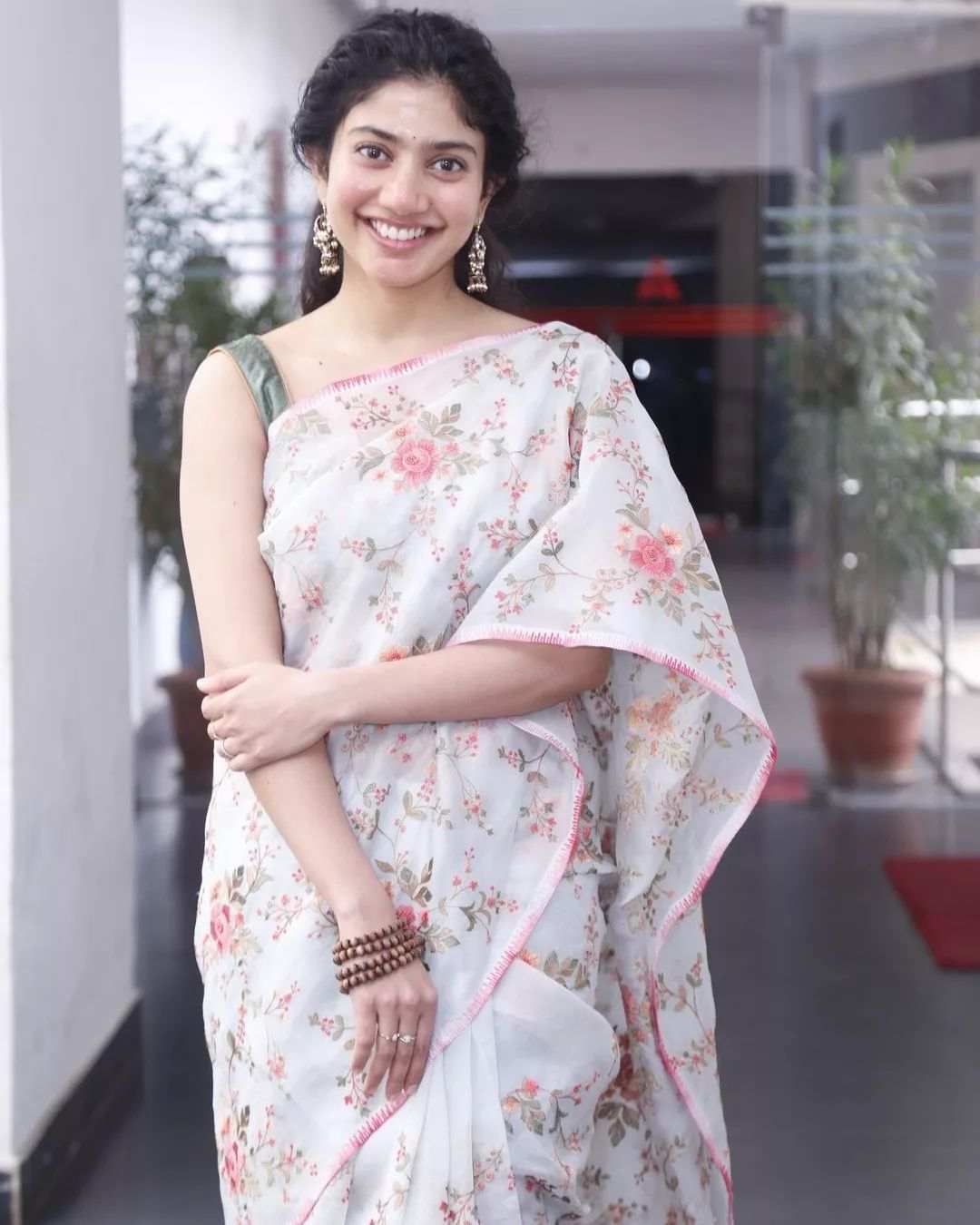 Sai Pallavi photos from Gargi Press Meet