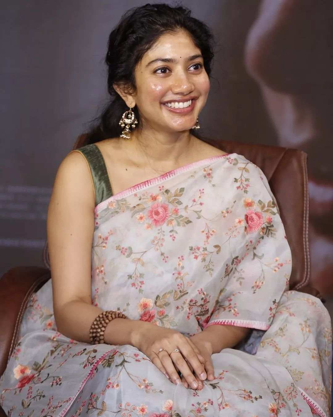 Sai Pallavi photos from Gargi Press Meet