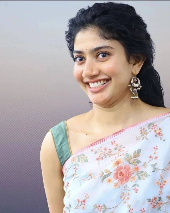 Sai Pallavi photos from Gargi Press Meet