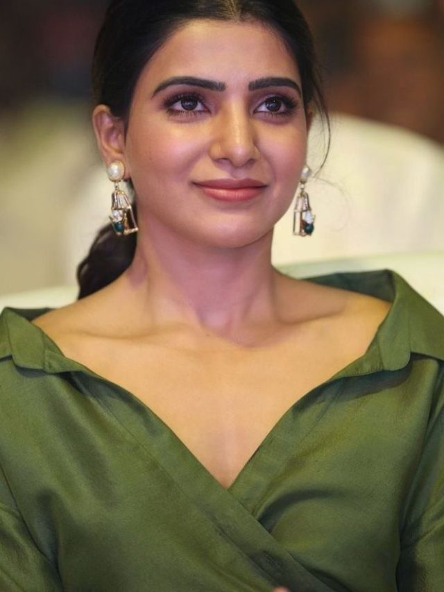 >నాగచైతన్య, విడాకులపై స్పందించిన సమంత