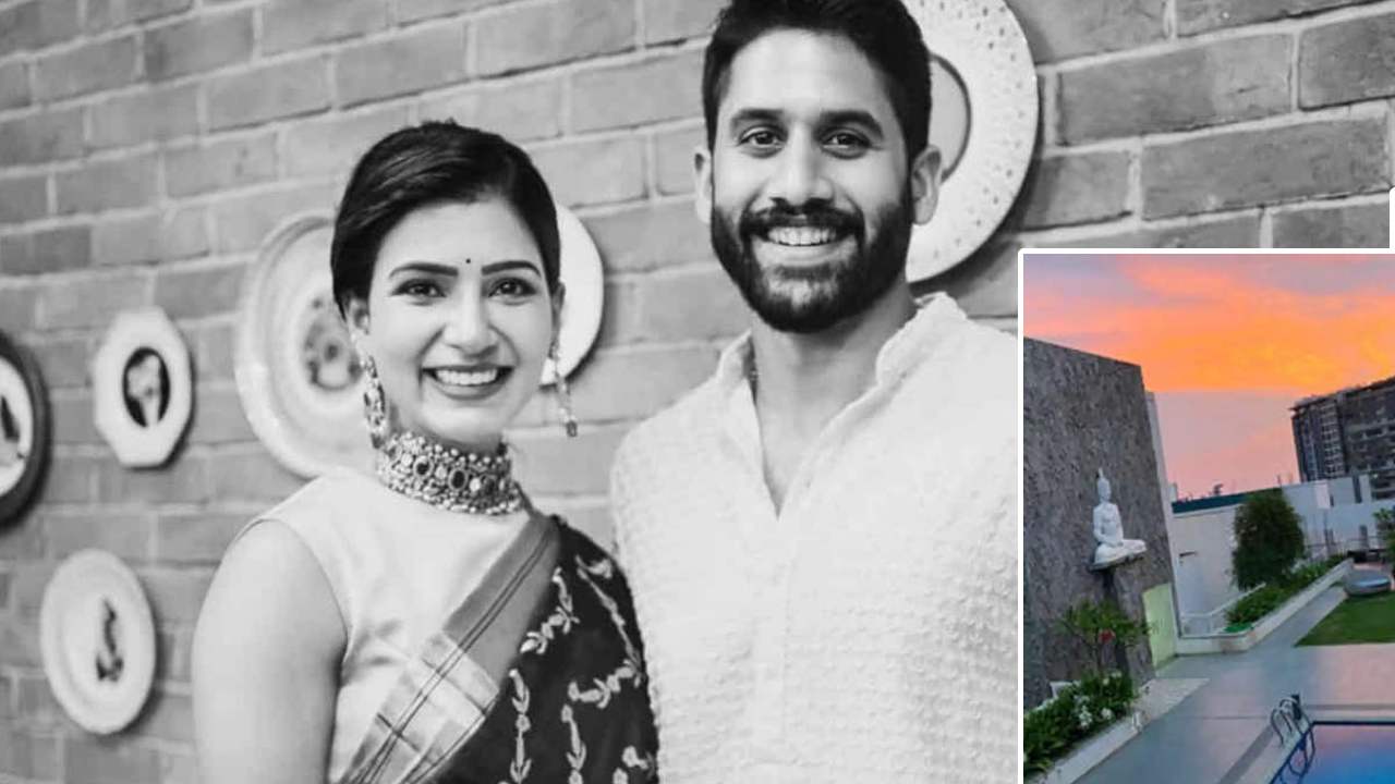 Samantha : చైతూతో కలిసి ఉన్న ఇంటిని ఎక్కువ డబ్బిచ్చి కొనుక్కున్న సమంత Samantha : చైతూతో కలిసి ఉన్న ఇంటిని ఎక్కువ డబ్బిచ్చి కొనుక్కున్న సమంత
