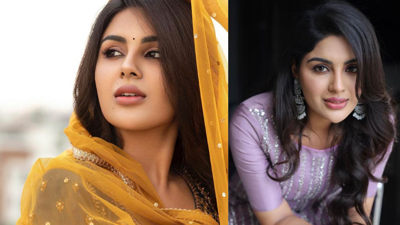 Samyuktha Menon : బింబిసారే ముందు.. ఆ తర్వాతే భీమ్లానాయక్.. Samyuktha Menon : బింబిసారే ముందు.. ఆ తర్వాతే భీమ్లానాయక్..