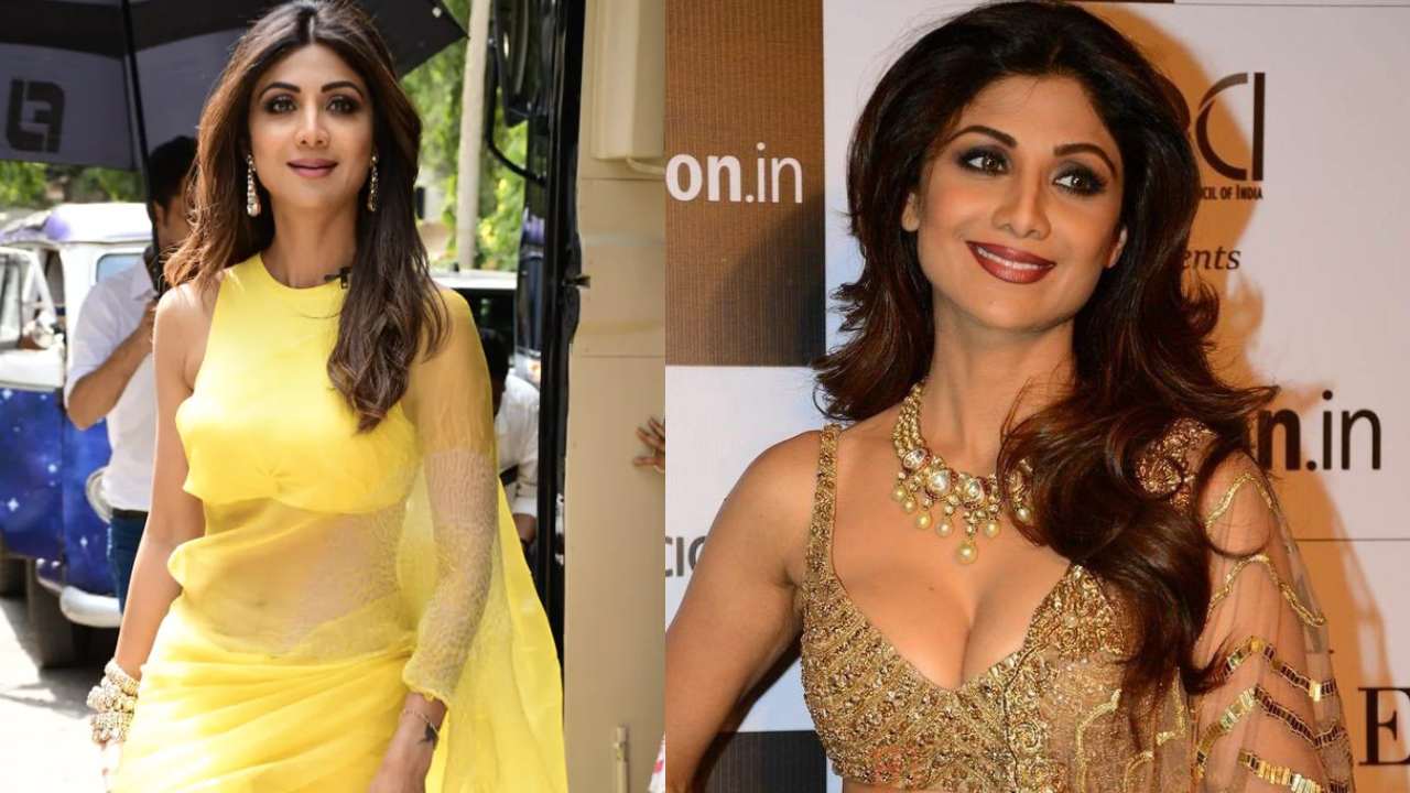 Shilpa Shetty : శిల్పాశెట్టి అందానికి కారణం ఇదే.. Shilpa Shetty : శిల్పాశెట్టి అందానికి కారణం ఇదే..