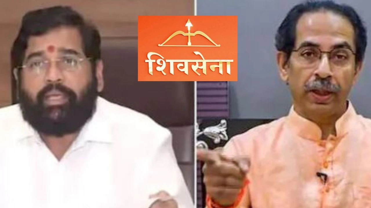 Shiv Sena : శివసేనలో మరో సంక్షోభం..షిండే వర్గంలో చేరనున్న ఎంపీలు Shiv Sena : శివసేనలో మరో సంక్షోభం..షిండే వర్గంలో చేరనున్న ఎంపీలు
