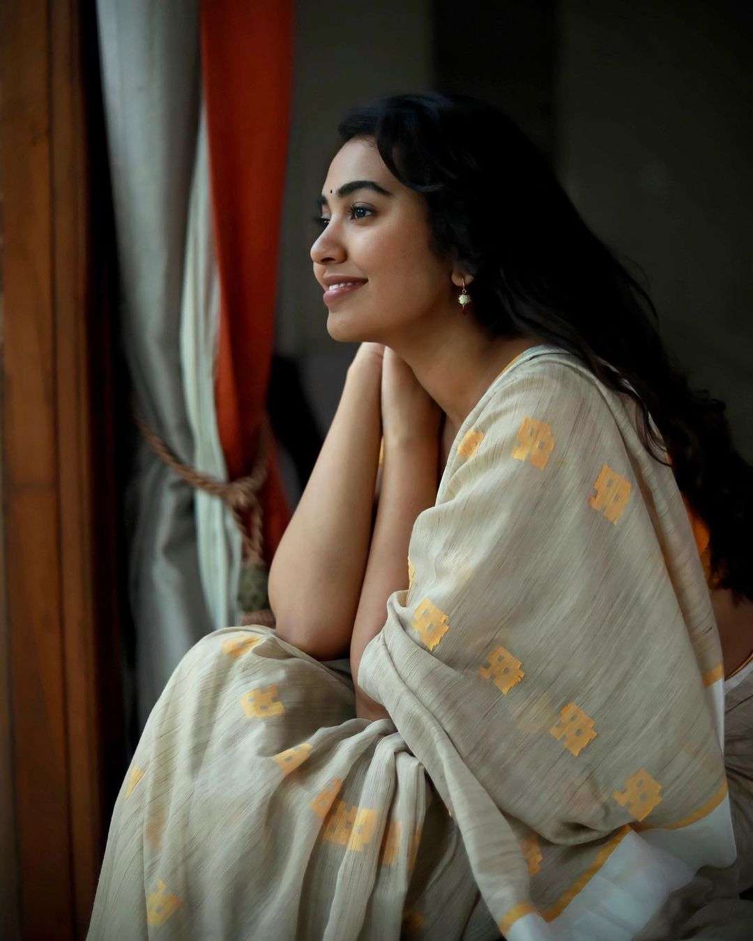 Shivathmika 1