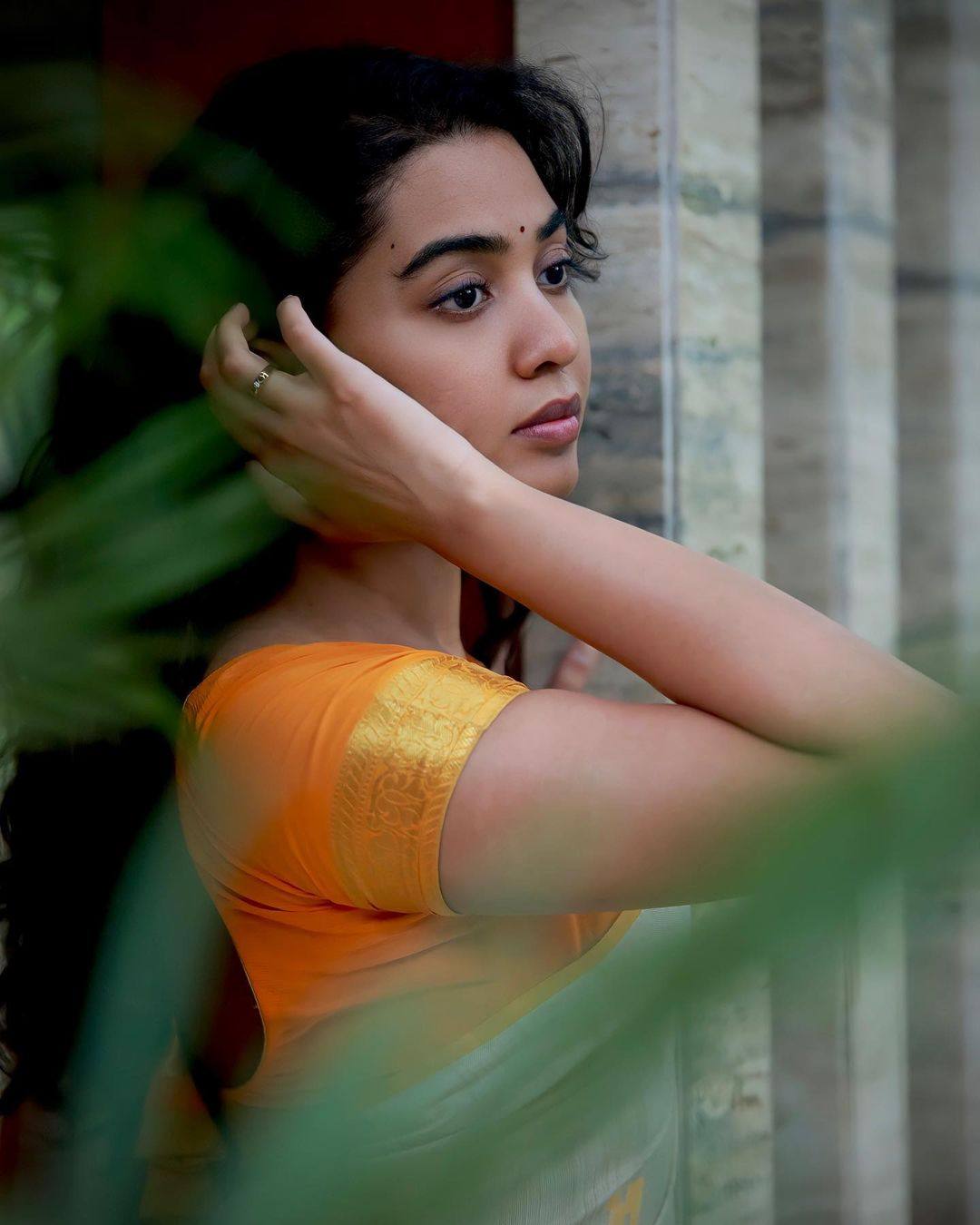 Shivathmika 3