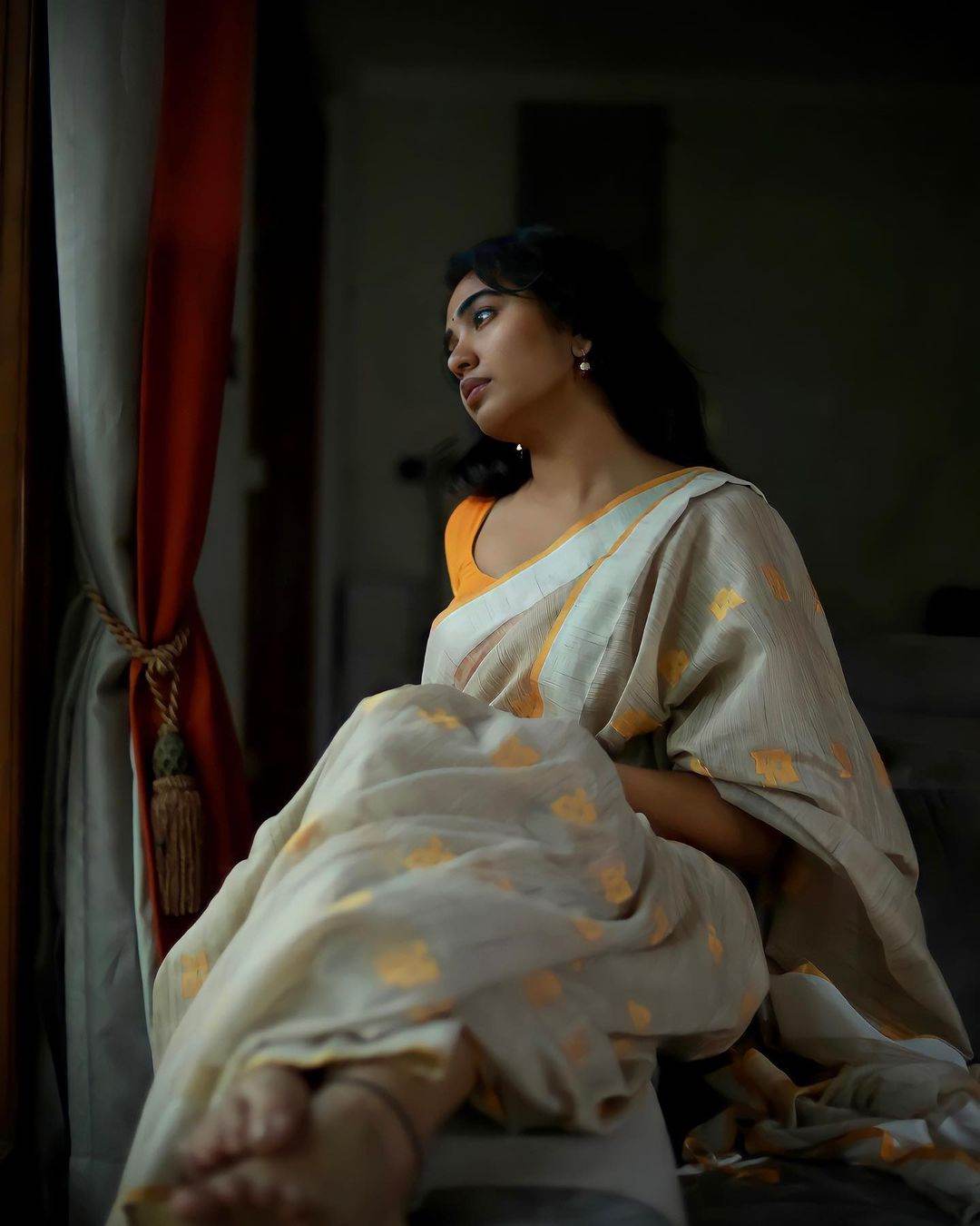 Shivathmika 7