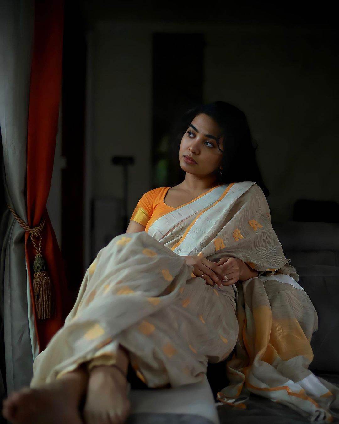 Shivathmika 8