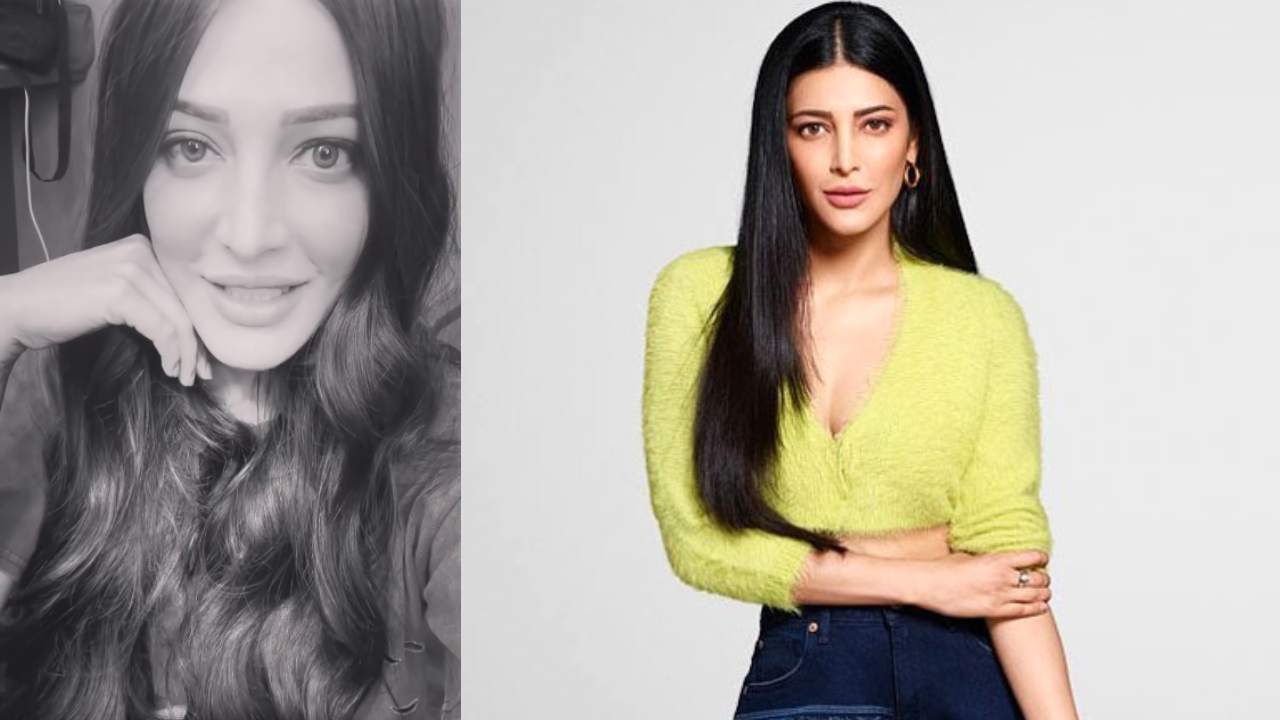 Shruti Haasan : ఒక్క సినిమాకంటే ఎక్కువ చేస్తా అనుకోలేదు.. 13 ఏళ్ళు అప్పుడే అయిపోయాయి.. Shruti Haasan : ఒక్క సినిమాకంటే ఎక్కువ చేస్తా అనుకోలేదు.. 13 ఏళ్ళు అప్పుడే అయిపోయాయి..