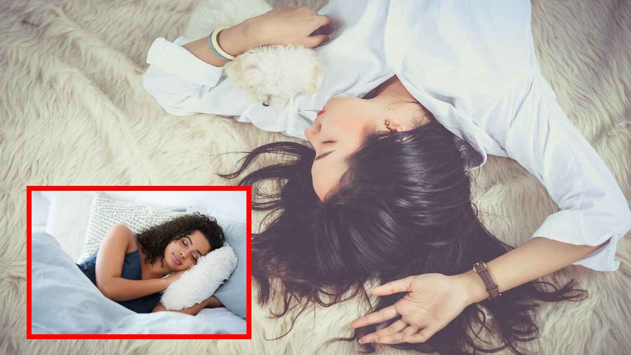 Sleep : ఉత్తర దిక్కున తలపెట్టి నిద్రిస్తున్నారా! ఏం జరుగుతుందంటే? Sleep : ఉత్తర దిక్కున తలపెట్టి నిద్రిస్తున్నారా! ఏం జరుగుతుందంటే?