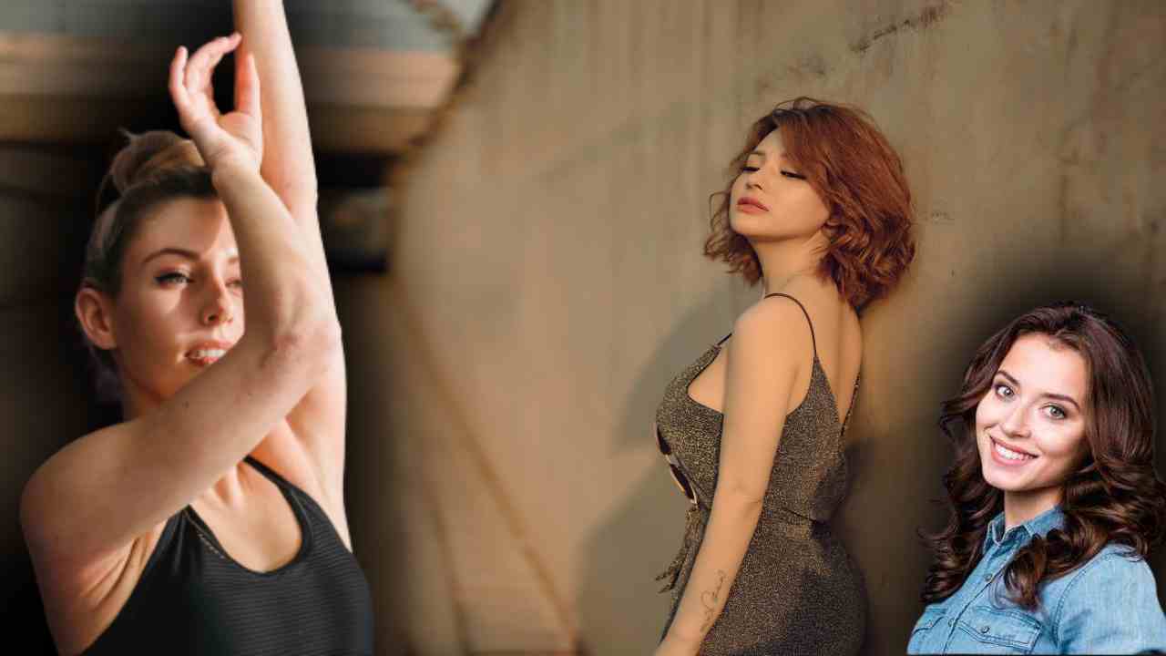 Look Slim : ఈ చిట్కాలు పాటిస్తే సన్నాగా, నాజుకుగా కనిపిస్తారు తెలుసా! Look Slim : ఈ చిట్కాలు పాటిస్తే సన్నాగా, నాజుకుగా కనిపిస్తారు తెలుసా!