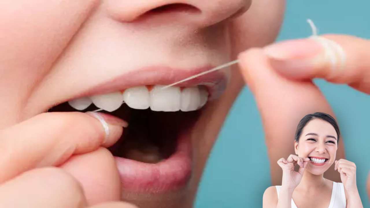 Beautiful Smile : ఆరోగ్యకరమైన అందమైన చిరునవ్వు కోసం! Beautiful Smile : ఆరోగ్యకరమైన అందమైన చిరునవ్వు కోసం!