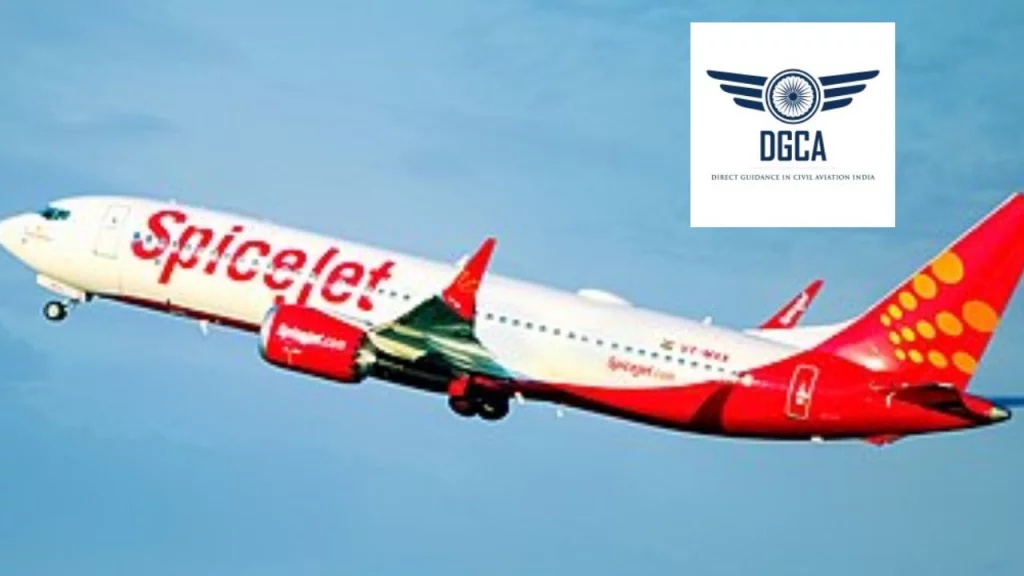 Spicejet