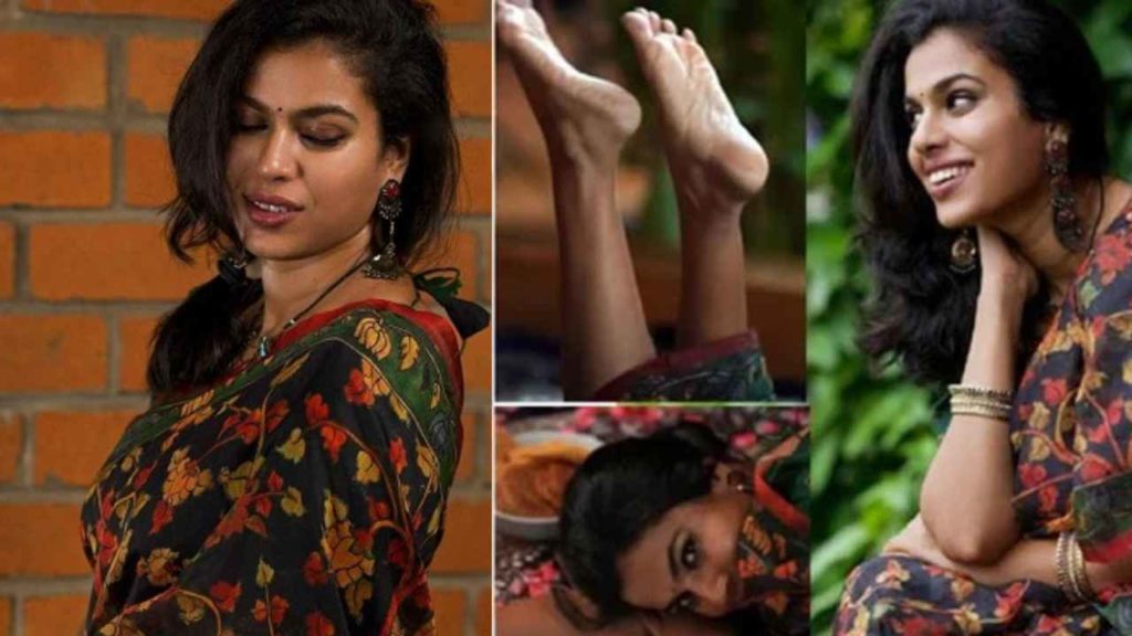 Sravana Bhargavi