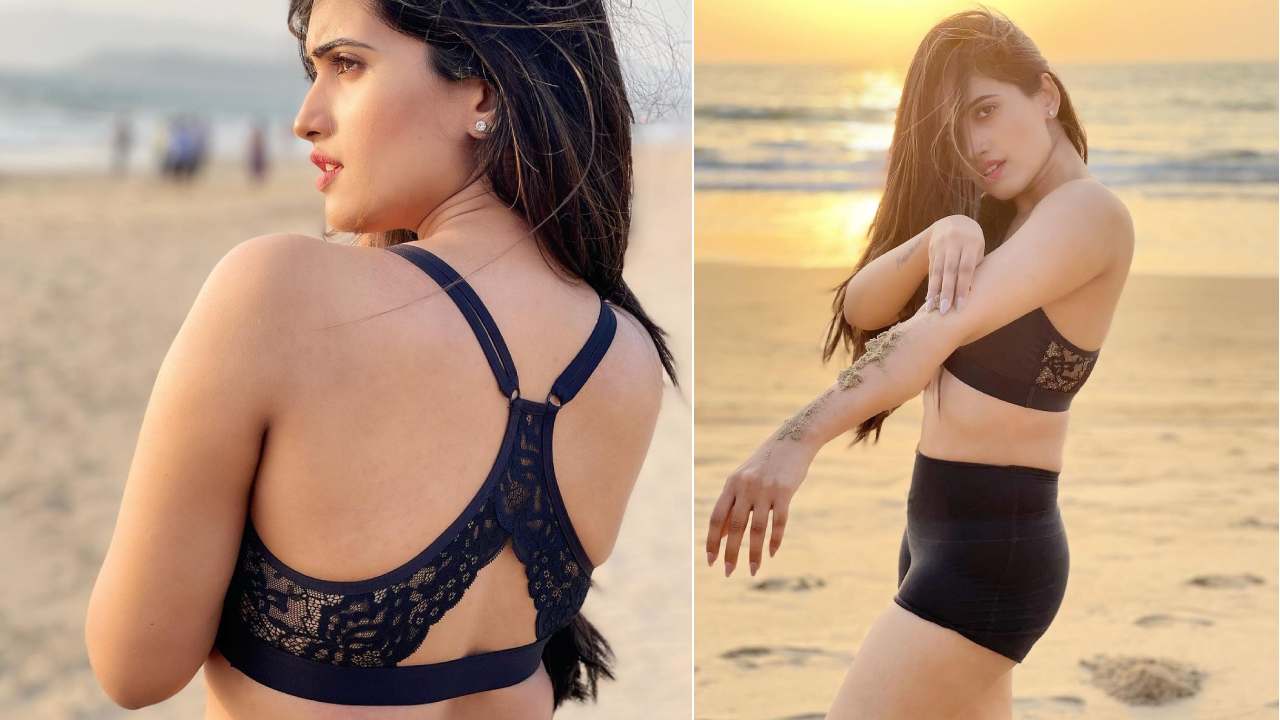 Sravanthi Chokkarapu : బోల్డ్ బాట పట్టిన ట్రెడిషినల్ యాంకర్ స్రవంతి చొక్కారపు