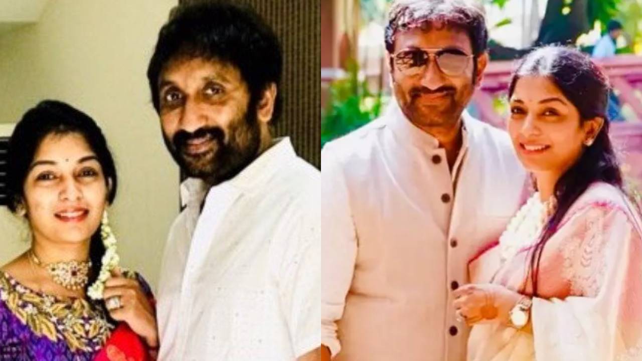 Sreenu Vaitla : ఒకప్పటి స్టార్ డైరెక్టర్ విడాకులు తీసుకుంటున్నాడా?? Sreenu Vaitla : ఒకప్పటి స్టార్ డైరెక్టర్ విడాకులు తీసుకుంటున్నాడా??