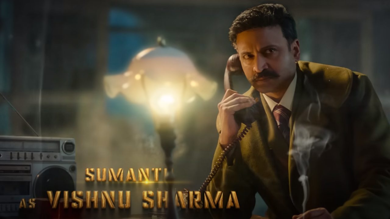 Sumanth : విలన్ క్యారెక్టర్స్ చేయడానికి నేను రెడీ.. ఓటీటీలకు కూడా సిద్ధం.. Sumanth : విలన్ క్యారెక్టర్స్ చేయడానికి నేను రెడీ.. ఓటీటీలకు కూడా సిద్ధం..