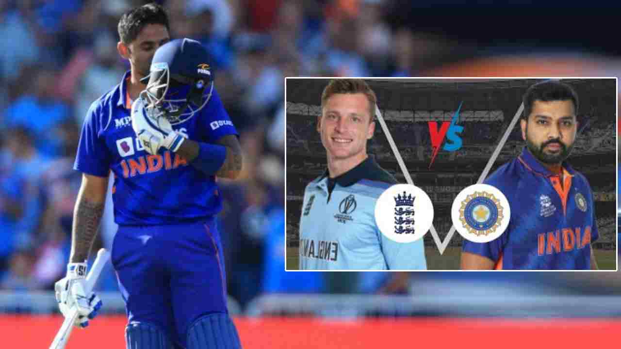 Surya Kumar Yadav: మూడో టీ20లో రికార్డుల మోత Surya Kumar Yadav: మూడో టీ20లో రికార్డుల మోత