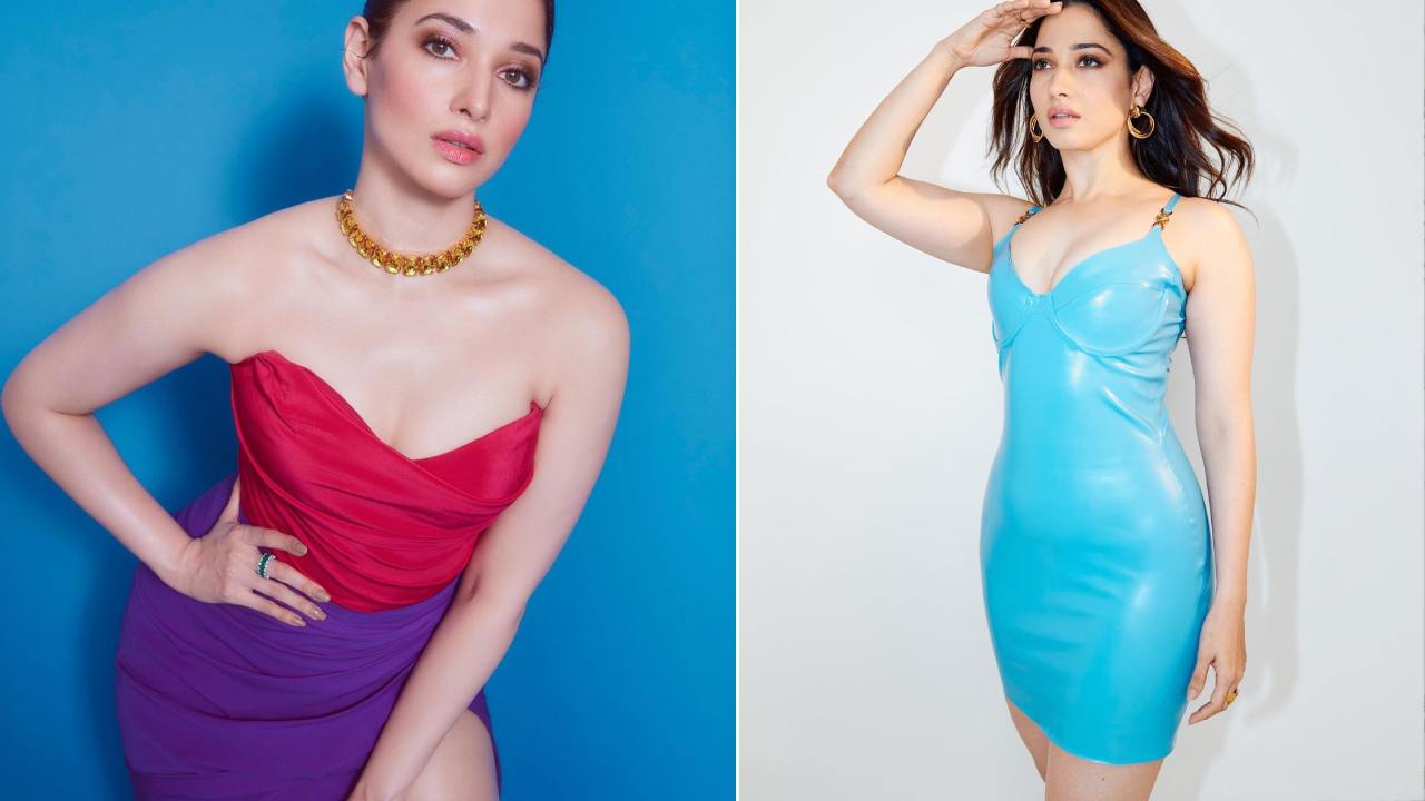 Tamannaah : తమన్నా ఇష్టాయిష్టాలు.. తమన్నా కష్టాలు.. ఫ్యాన్స్తో స్పెషల్ చిట్ చాట్.. Tamannaah : తమన్నా ఇష్టాయిష్టాలు.. తమన్నా కష్టాలు.. ఫ్యాన్స్తో స్పెషల్ చిట్ చాట్..
