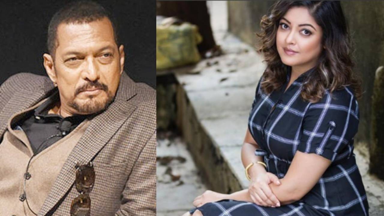 Tanushree Dutta : నాకేమన్నా అయితే నానా పటేకర్, బాలీవుడ్ మాఫియానే కారణం Tanushree Dutta : నాకేమన్నా అయితే నానా పటేకర్, బాలీవుడ్ మాఫియానే కారణం