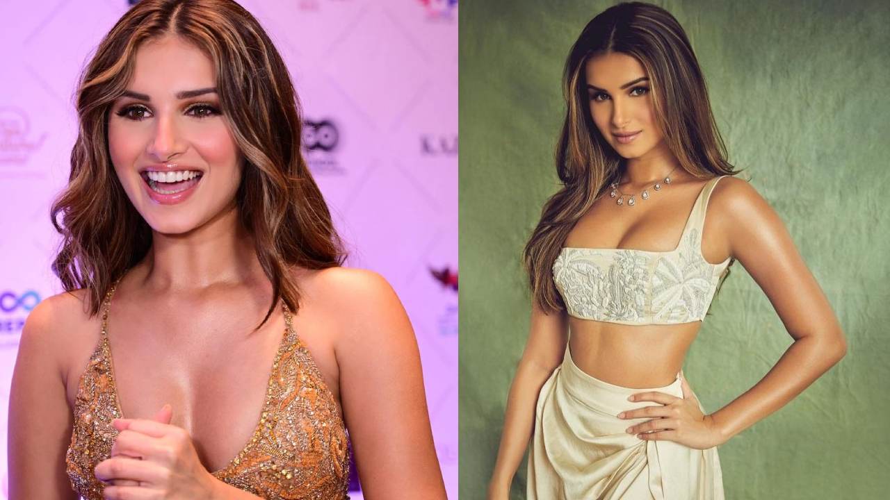 Tara Sutaria : హీరోలకి ఇచ్చేంత రెస్పెక్ట్ హీరోయిన్స్ కి ఇవ్వరు.. Tara Sutaria : హీరోలకి ఇచ్చేంత రెస్పెక్ట్ హీరోయిన్స్ కి ఇవ్వరు..