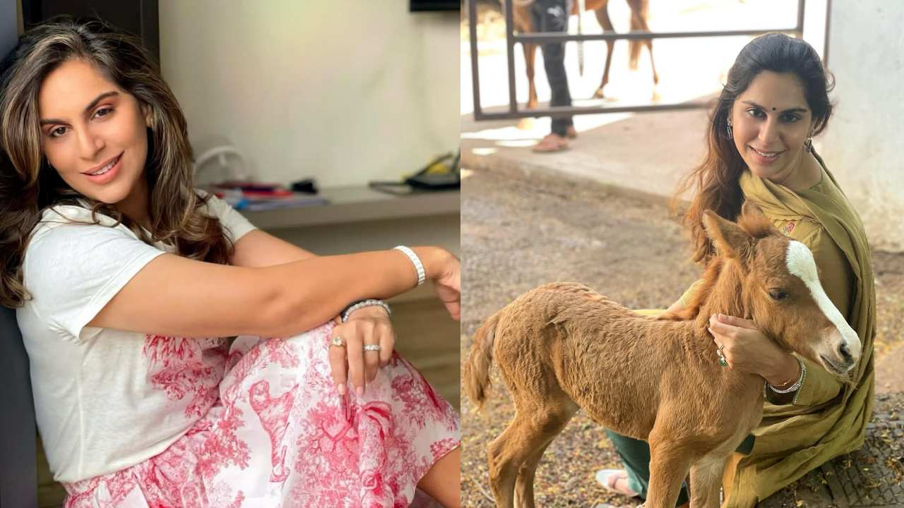 Upasana : రామ్ చరణ్ భార్య ఉపాసన స్పెషల్ గ్యాలరీ