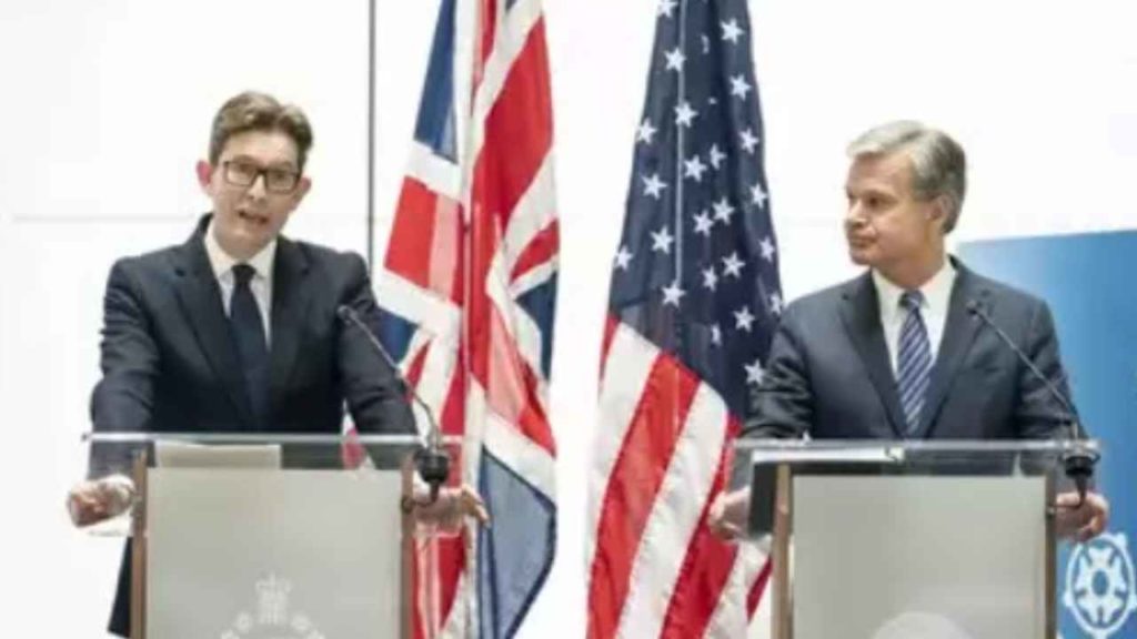 Us Uk