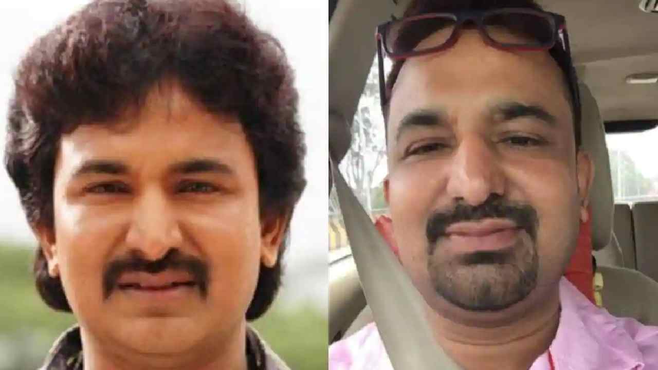 Bengaluru : చీటింగ్ కేసులో నటుడు నిర్మాత అరెస్ట్ Bengaluru : చీటింగ్ కేసులో నటుడు నిర్మాత అరెస్ట్