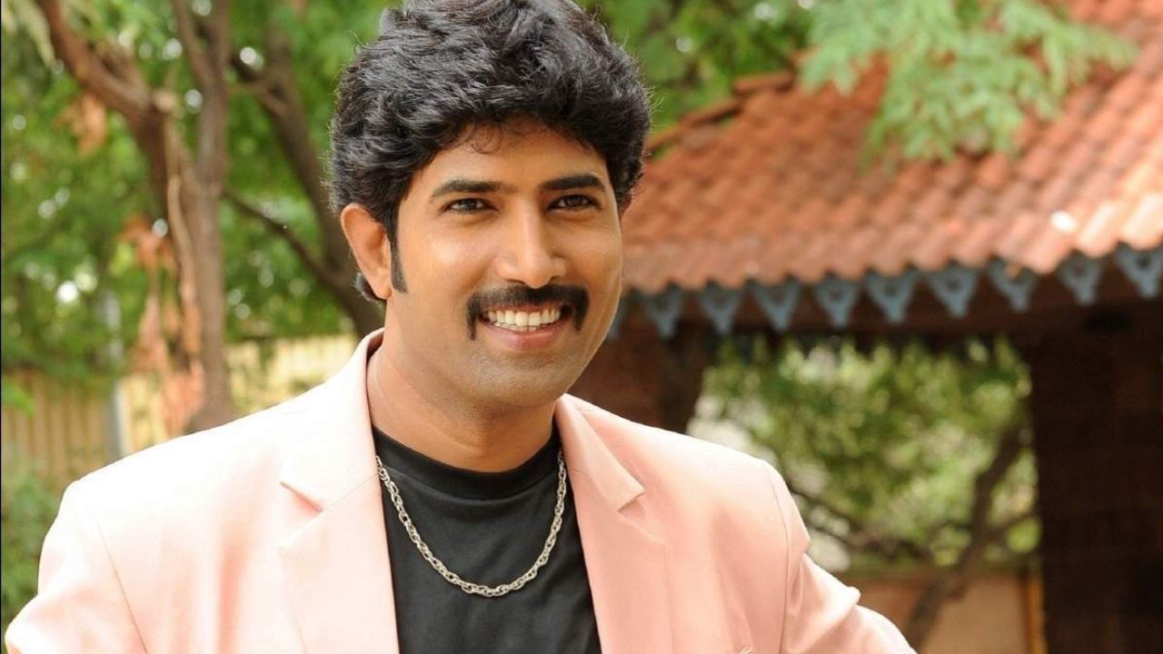 Venu Tottempudi : అందుకే ఇన్ని రోజులు సినిమాలకి దూరంగా ఉన్నాను.. Venu Tottempudi : అందుకే ఇన్ని రోజులు సినిమాలకి దూరంగా ఉన్నాను..